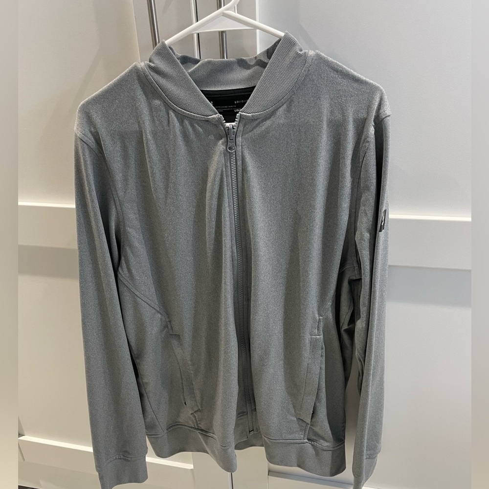 UnderArmour UATECH Full zip